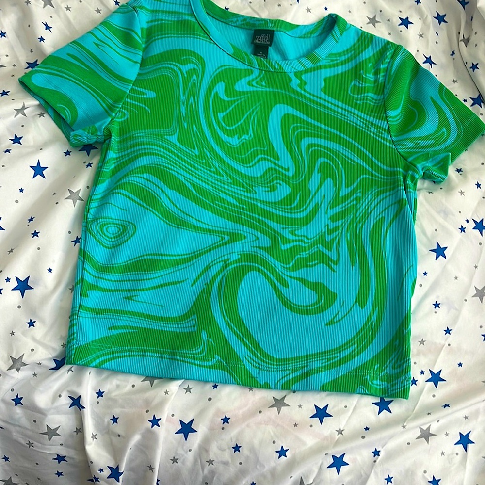 Cute shirt,Not used